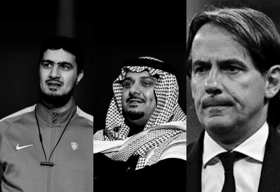 دباس الدوسري tweet media