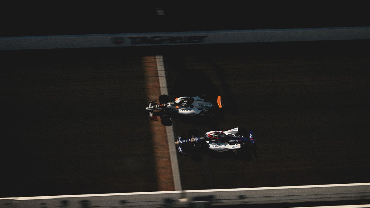 NTT INDYCAR SERIES tweet media