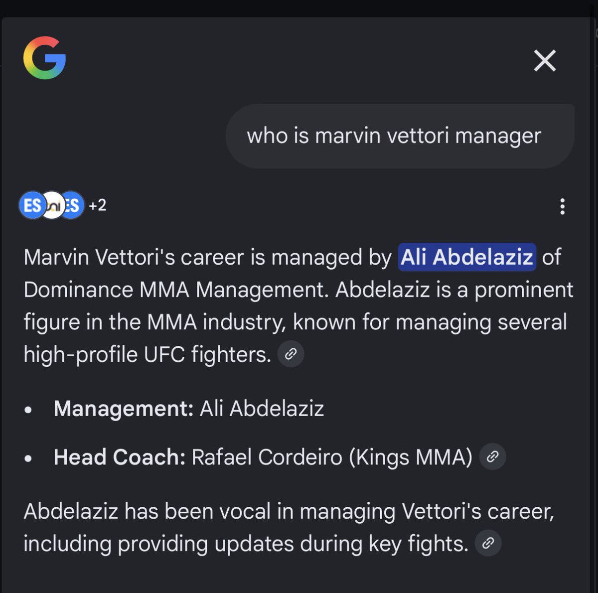 Fight Maxxer tweet media