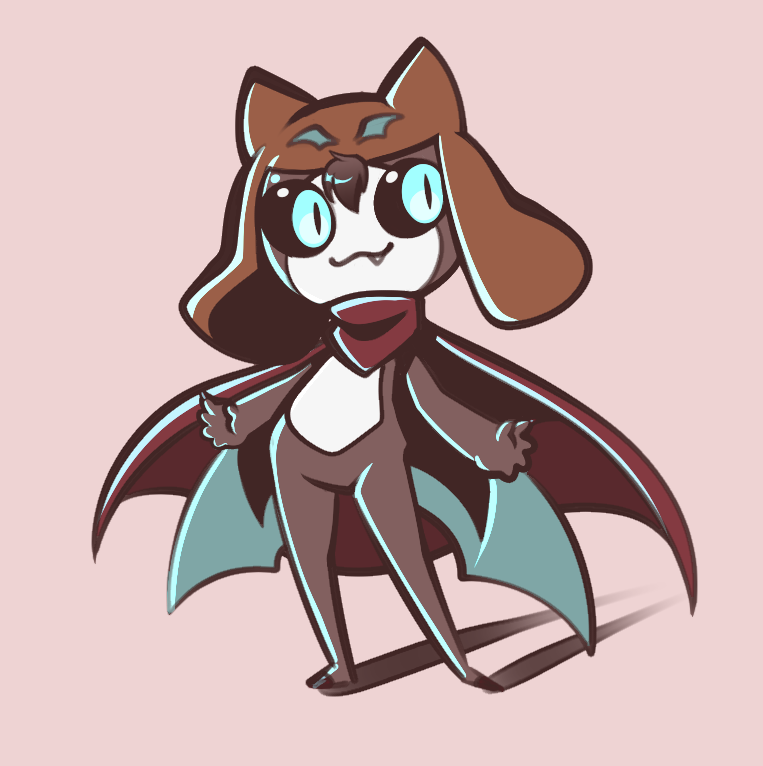 Lourantis's tweet photo. idk why I felt this overwhelming urge to draw a fan character I haven't drawn in over 15 years but here she is

#orikero #kerorogunso #sgtfrog https://t.co/g5eSaBO7nv