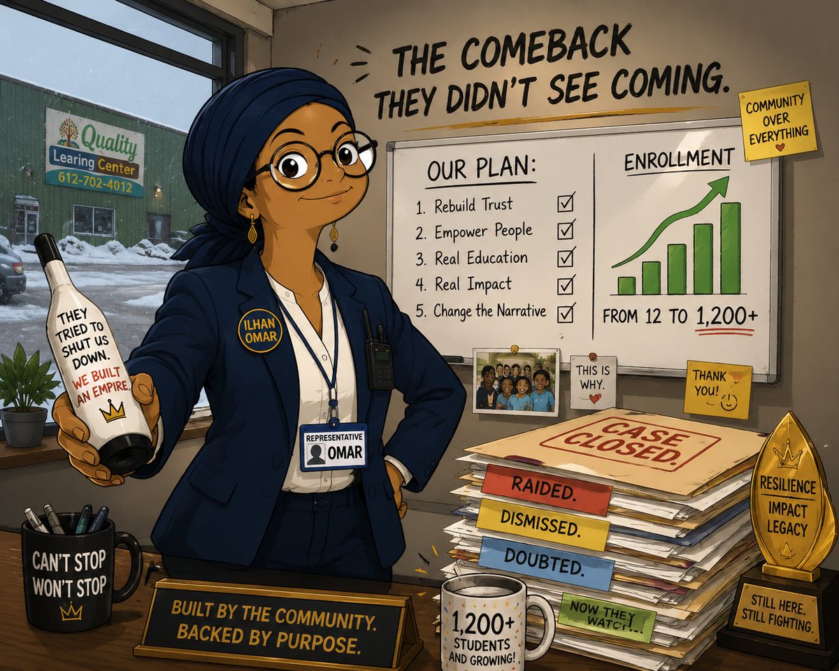 $OMAR tweet media