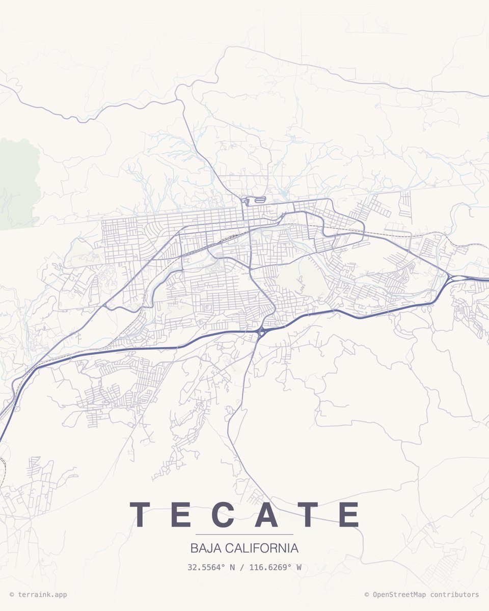 Mapoteca de pZZ tweet media