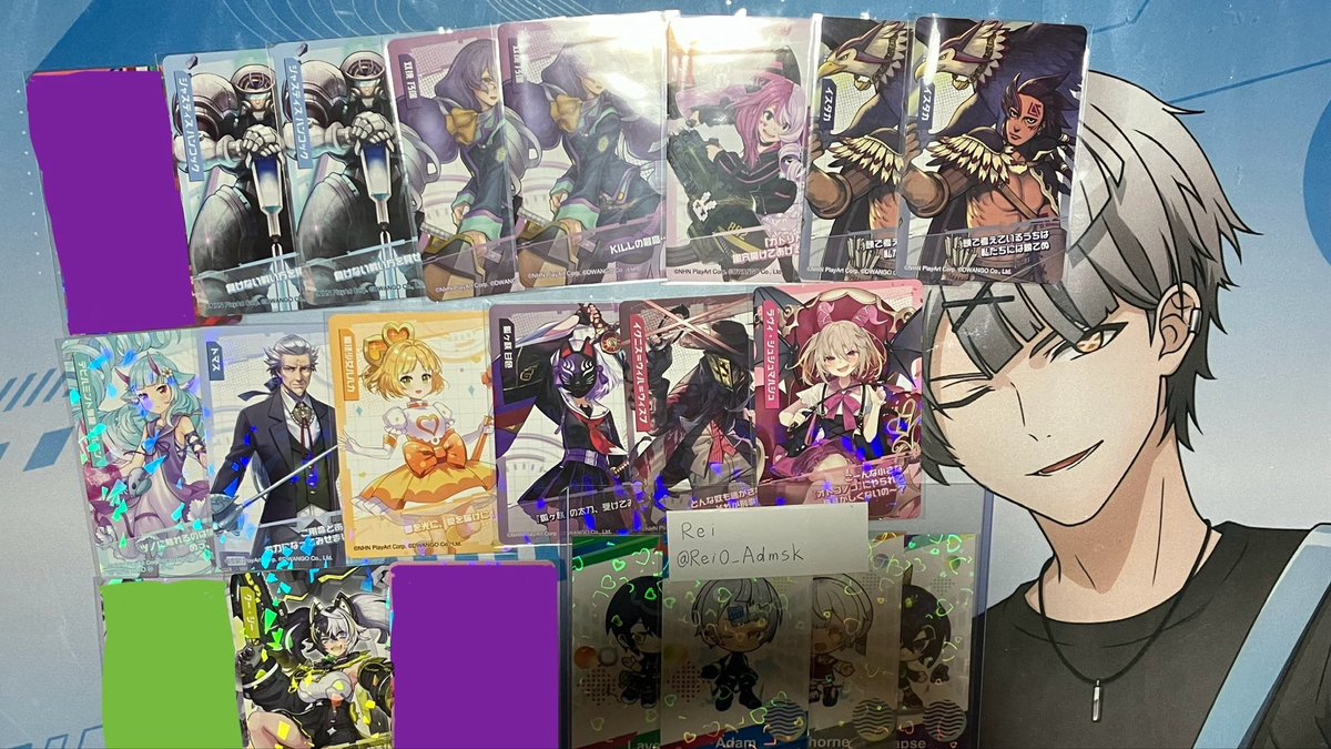 Rei@街キャラ高崎(参加検討中) tweet media