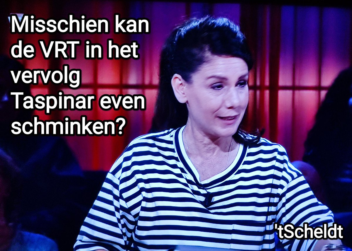 tScheldt tweet media