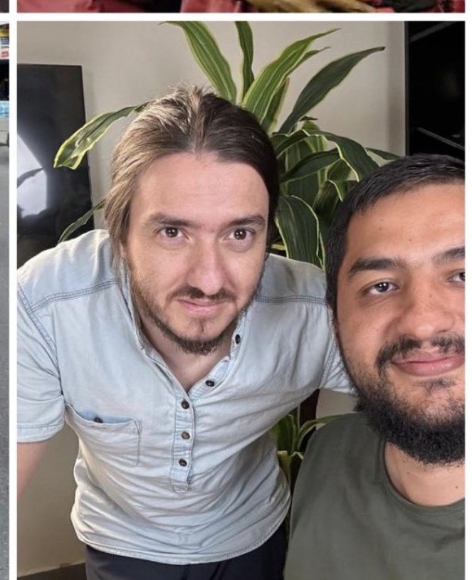 hz solo tweet media