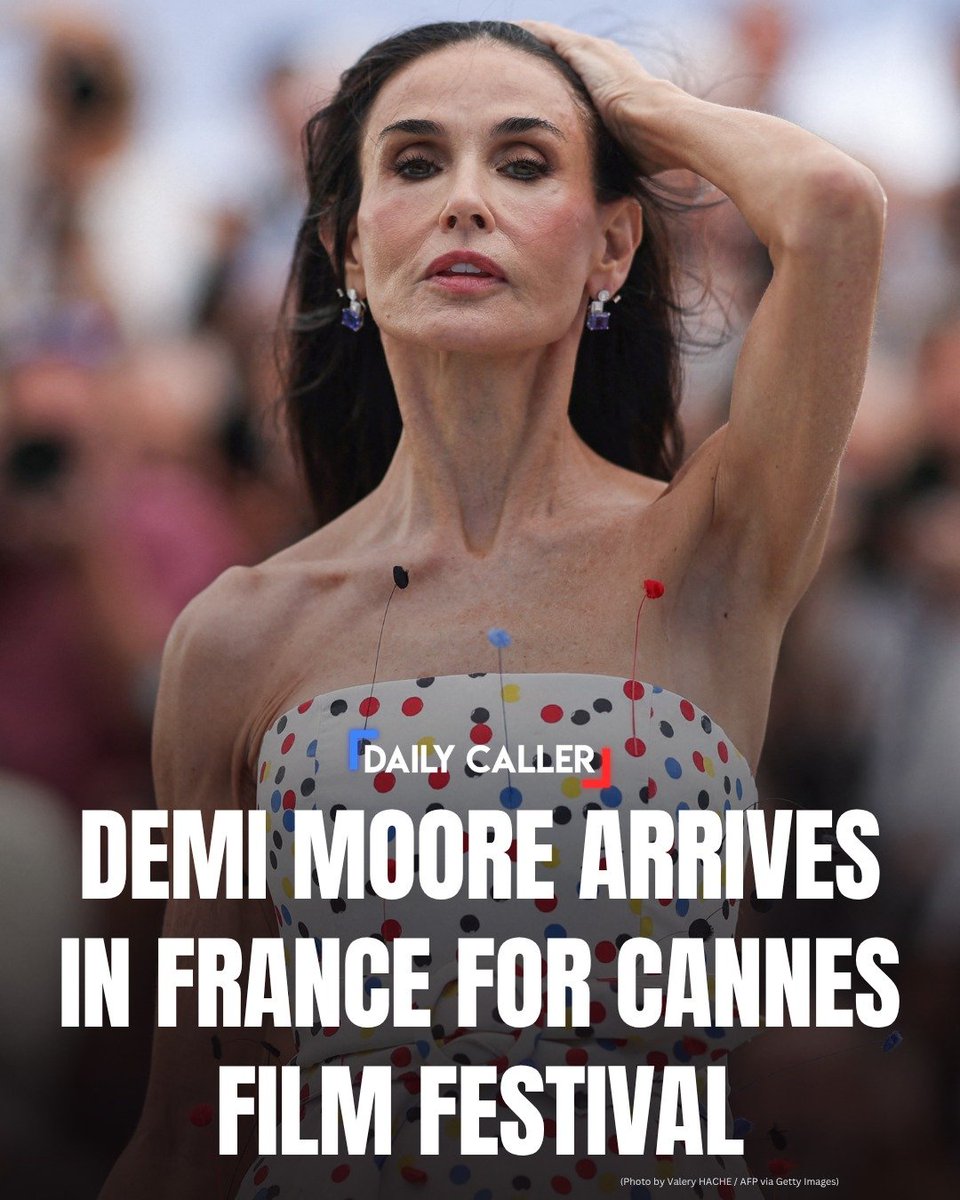 Daily Caller tweet media