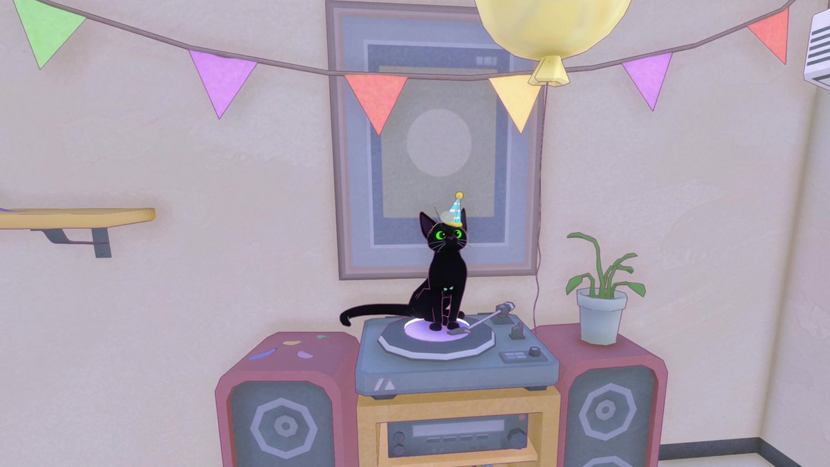 Little Kitty, Big City 🐈‍⬛🏙️ OUT NOW!! (@LittleKittyGame