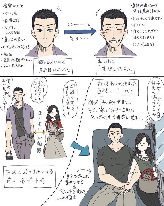 ポンデべッキオ tweet media
