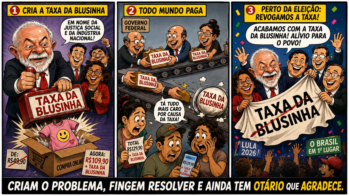 Tiranete do X 🇧🇷 🇺🇦 tweet media