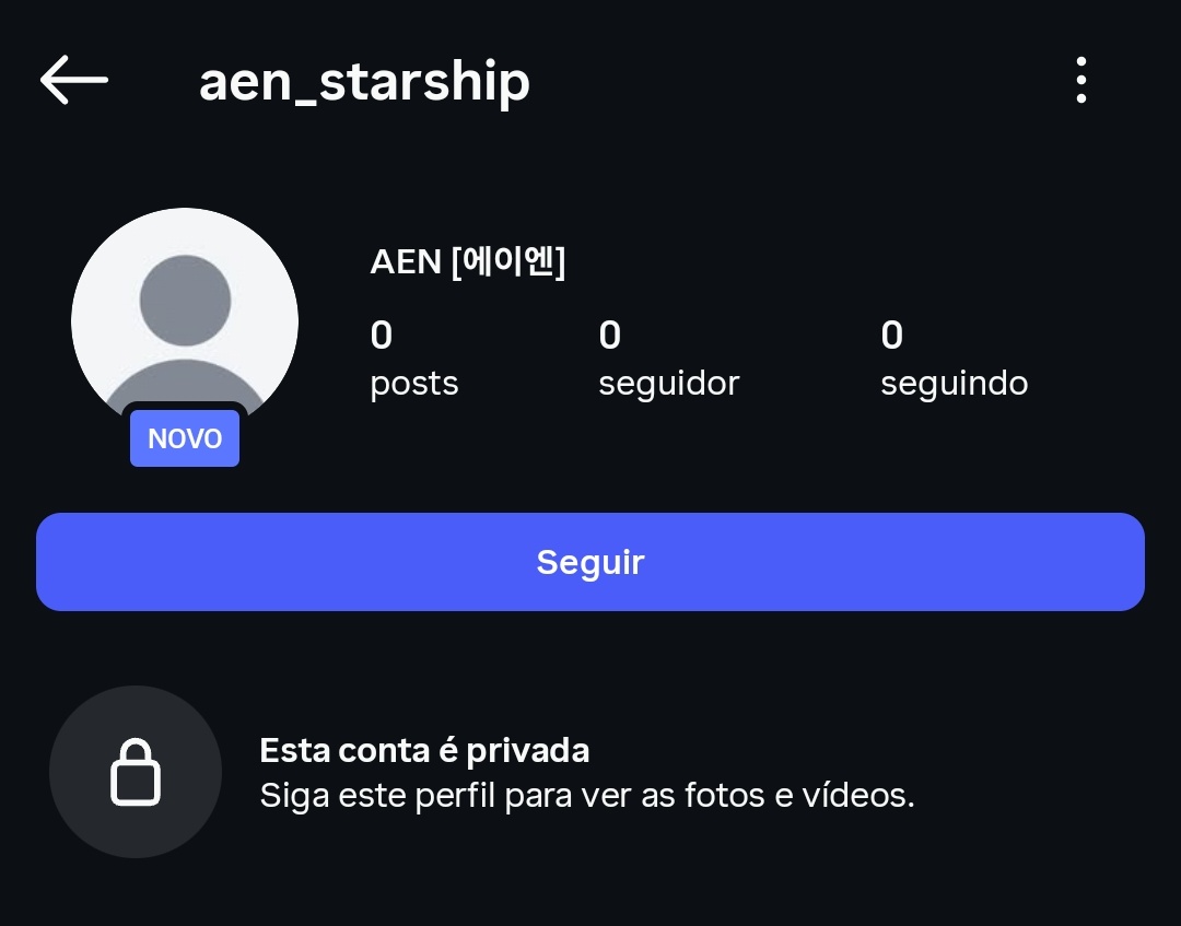 StarShip New BoyGroup BR tweet media