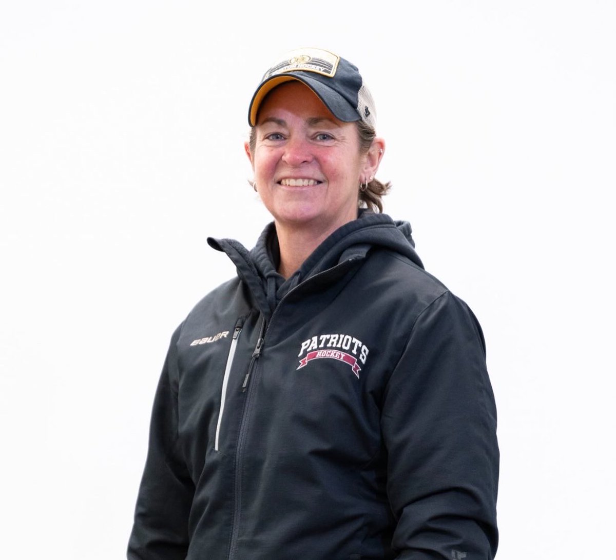 CCPatsAD's tweet photo. Thank you to Girls Hockey Coach Steph Jahnle for her years of dedicated service at Concord-Carlisle High School! @GlobeSchools @BConn63 https://t.co/j9lAMUMAh4