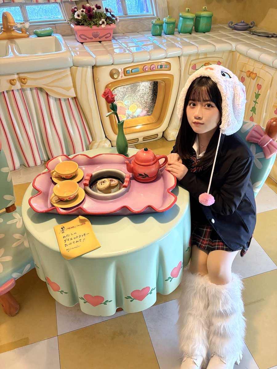 河村果歩 かほっち（スパガ） (@SG6_KAHO_avex) / Posts / X