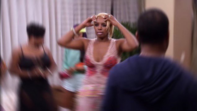 Kyle to West: “Imagine if Jesse was like, “Yo, I was trying to sleep with your wife.”

Literally 8 months later, West would begin hooking up with Kyle’s wife. HOW IS THIS SHOW REAL??? #SummerHouse