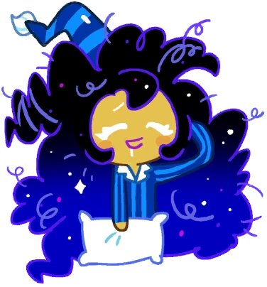 Daily moonlight cookie🌛 tweet media
