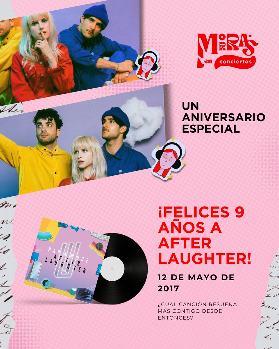 Morras En Conciertos tweet media