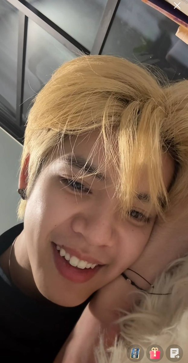 Jy-O (new) tweet media