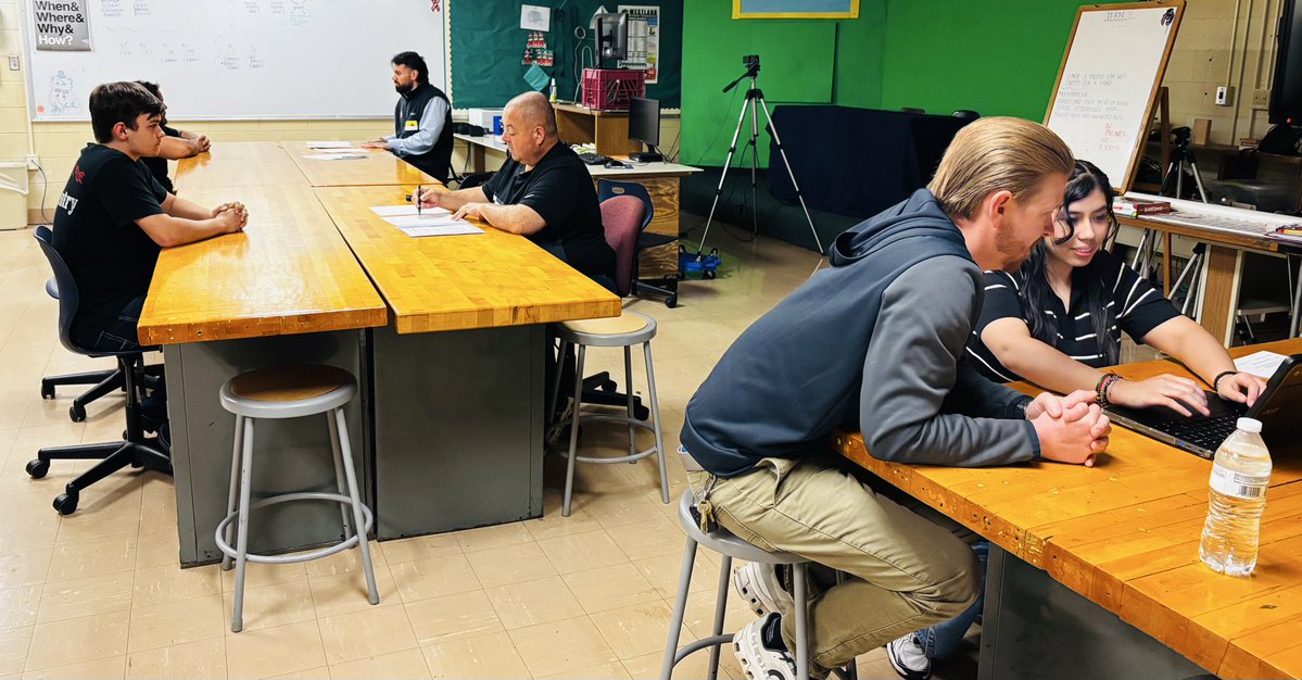 Westland Paw Pit store/Career Development program tweet media