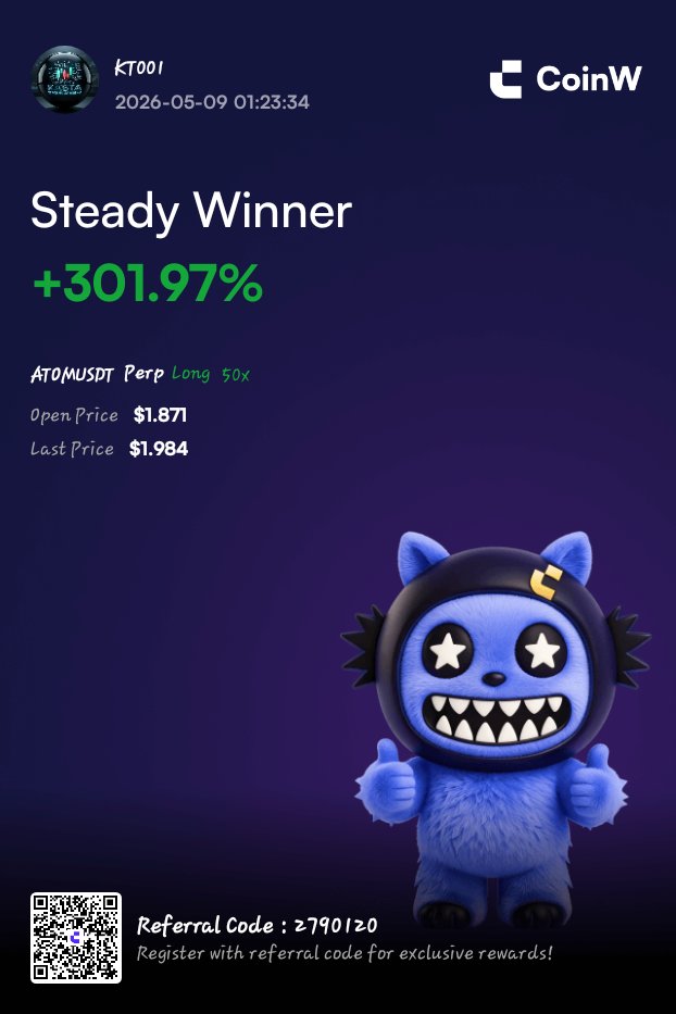 KING TECH | Trader tweet media