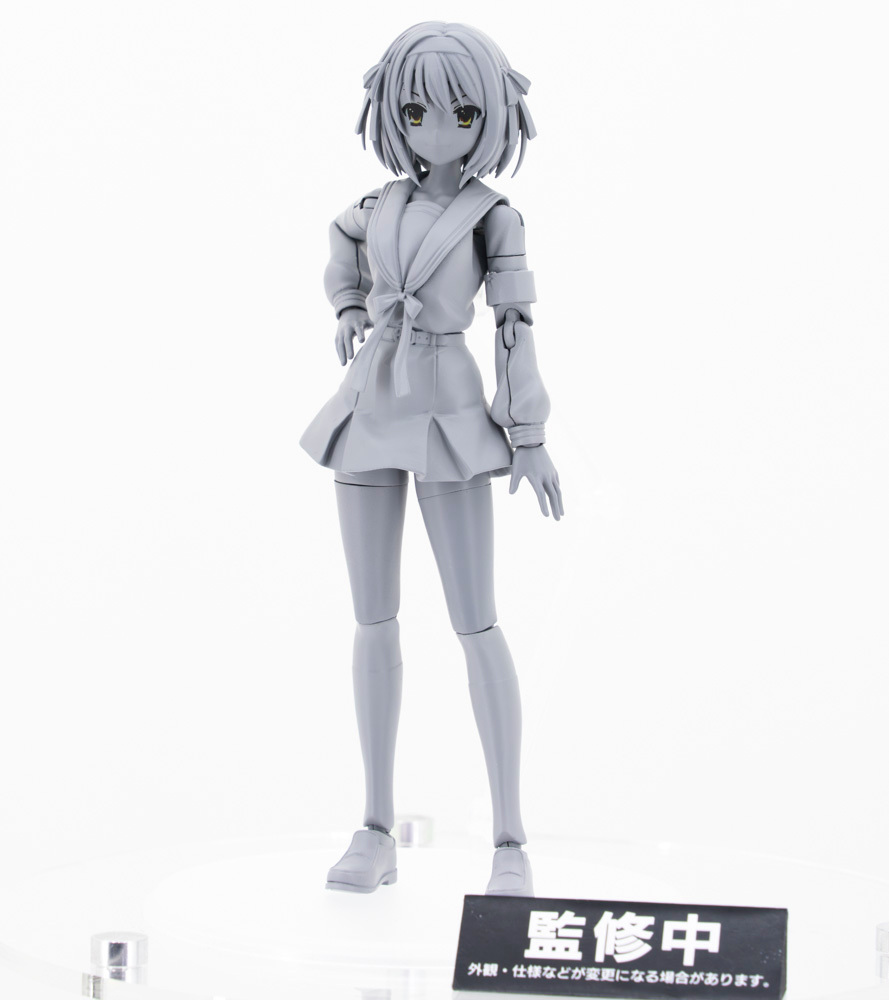 KADOKAWA PLASTIC MODEL SERIES(カドプラ) tweet media