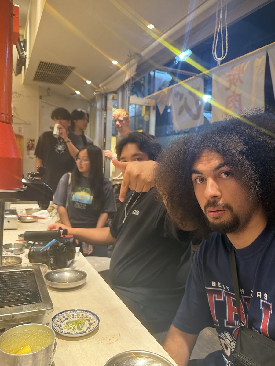 Nikko 周 tweet media