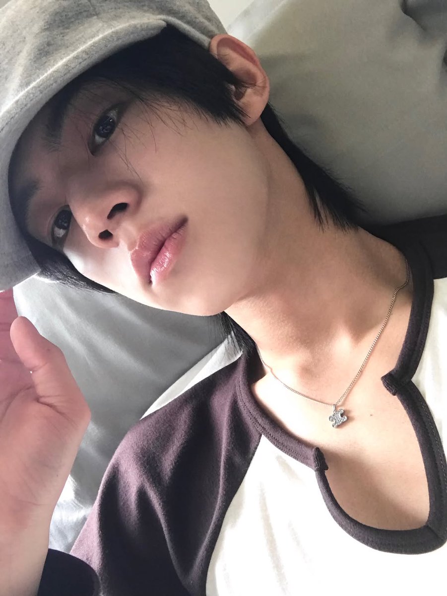 littol ddoi! ♡ tweet media