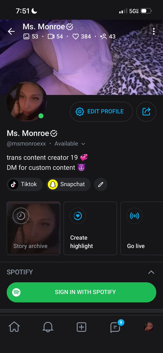 Ms. Monroe tweet media