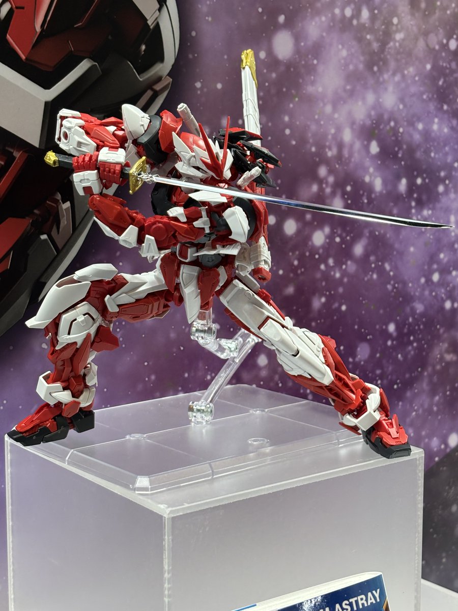 BANDAI HOBBY公式（BANDAI SPIRITS） tweet media