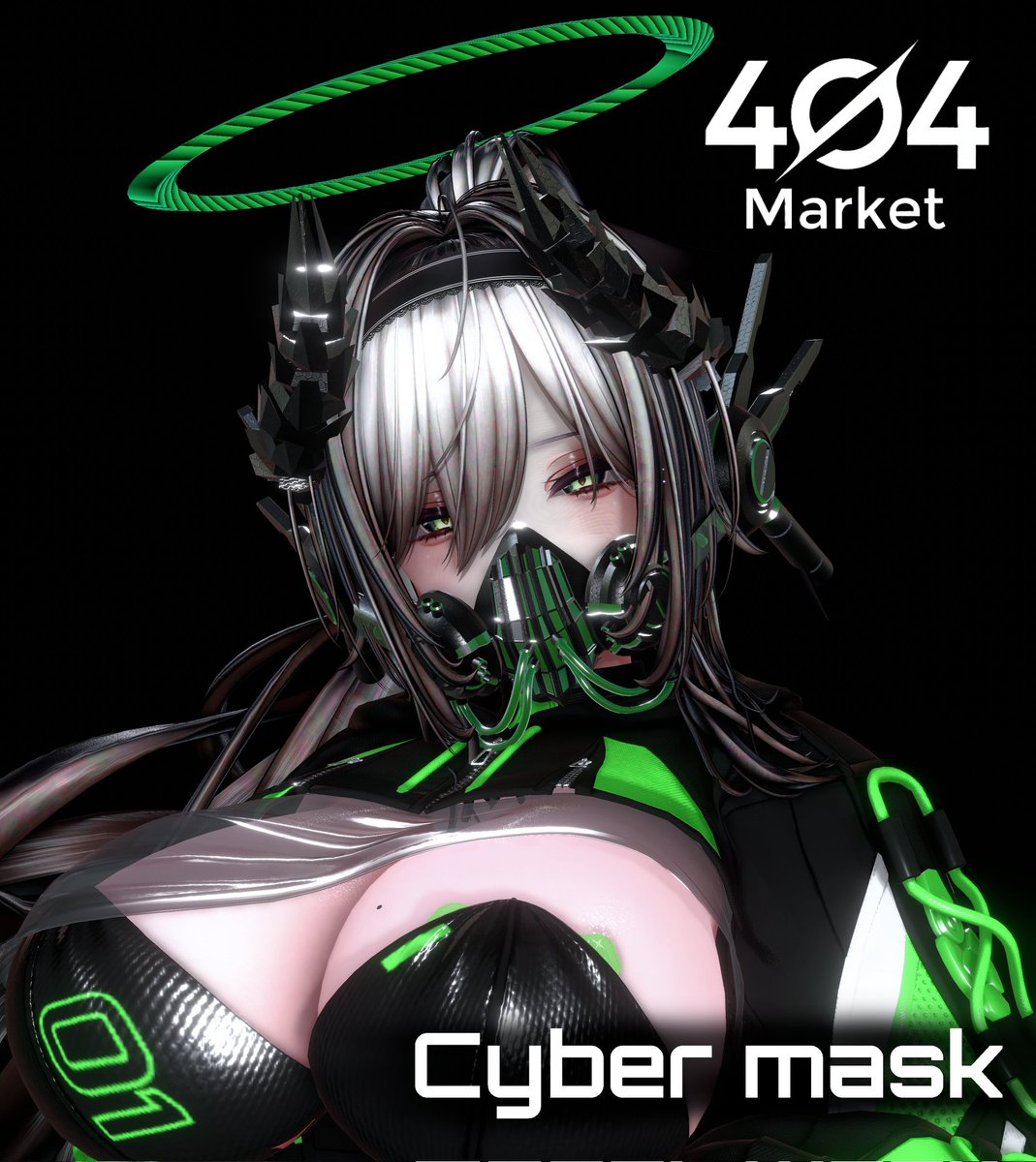 404 Market tweet media