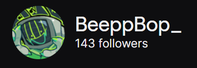 Beep tweet media