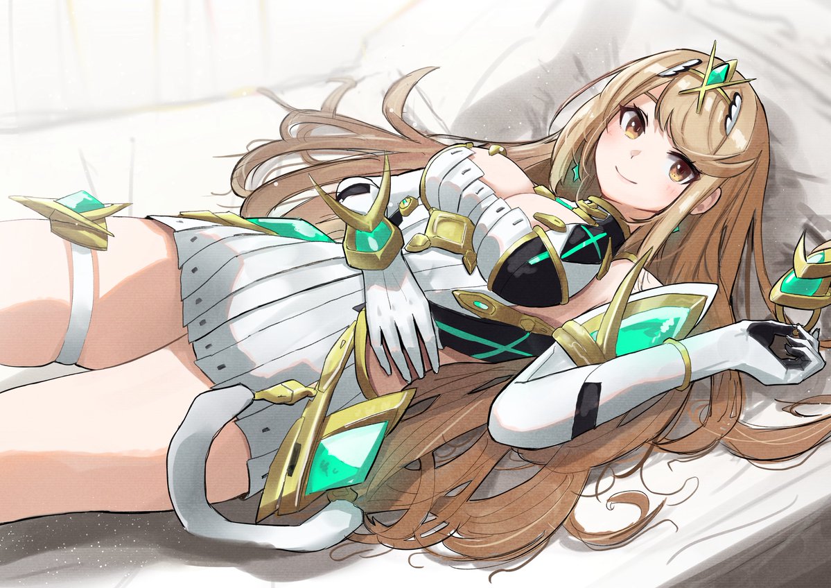 あまうさーん tweet media