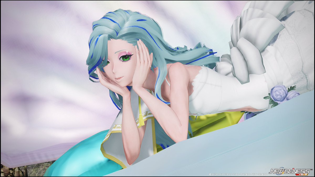 ヴァーリサス tweet media