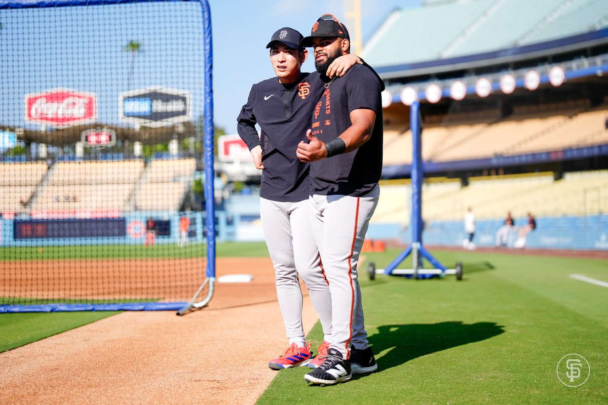 SFGiants tweet media