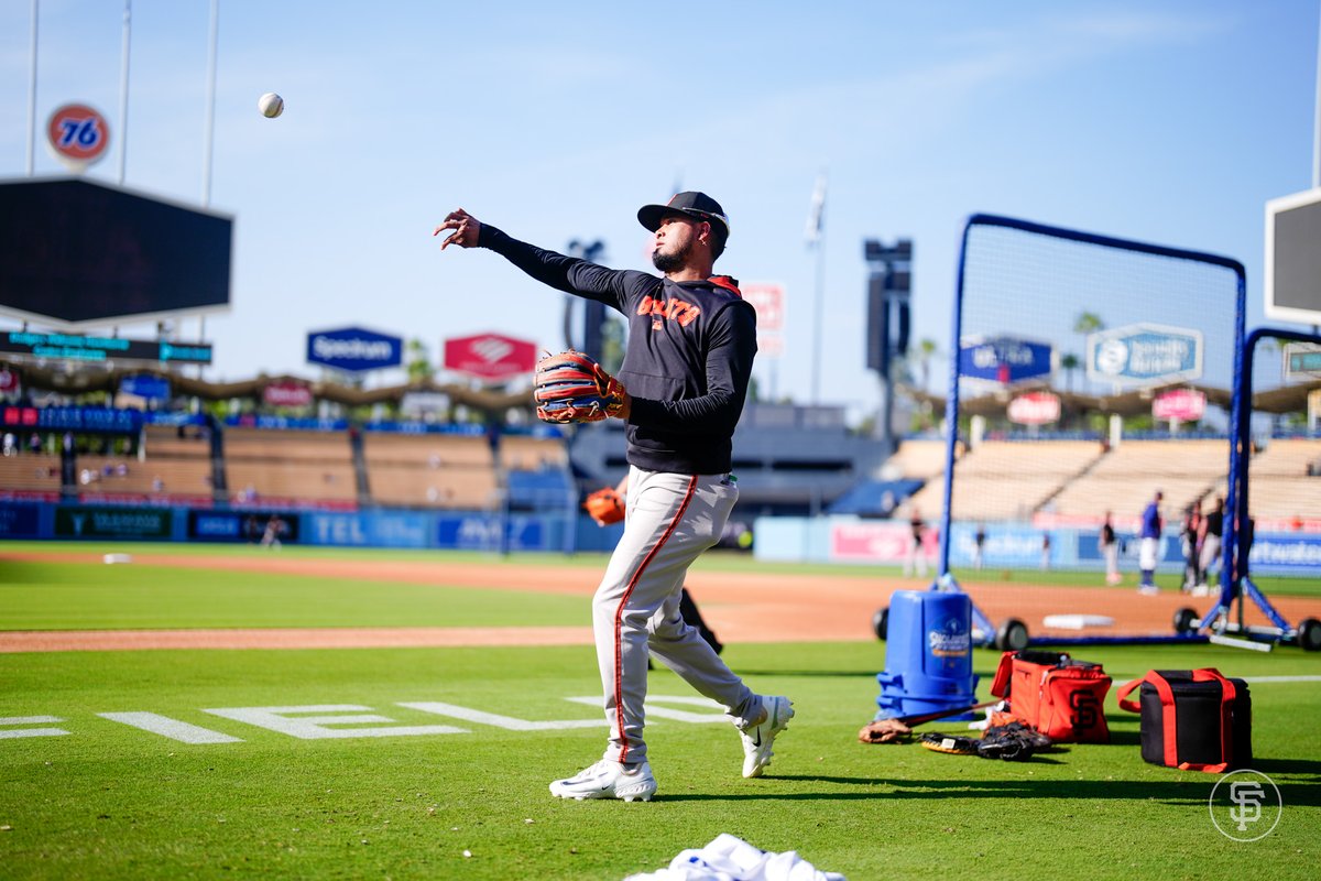 SFGiants tweet media
