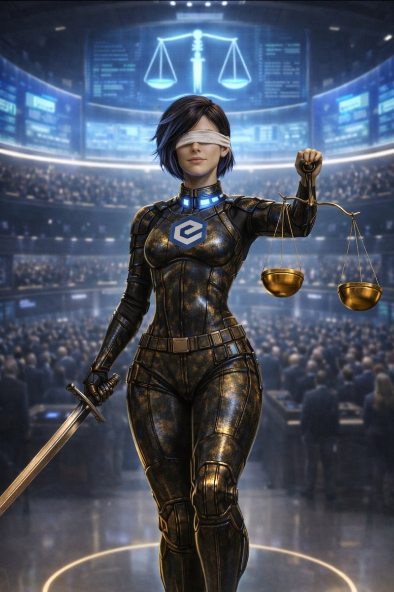 EricLima81's tweet photo. 💪eCash ecash:native  already has concrete elements of institutional and legal integration that few other chains possess simultaneously.

PoW Nakamoto
Avalanche pre-consensus
Stablecoin issued by a public entity
Explicit inclusion in state law
Self-custody compliant
Unique L1 infrastructure
Monetary APIs (Chronik)
Native stablecoins
Low fees
Fast settlement

eCash has an unusual technical architecture;

there is real legislative/regulatory recognition;
there has been concrete integration with a US public entity;
the model partially fits into the new US regulatory environment;
there are operational precedents that few blockchains simultaneously possess.

🔥 This already places the project in a very different category from most purely speculative altcoins.