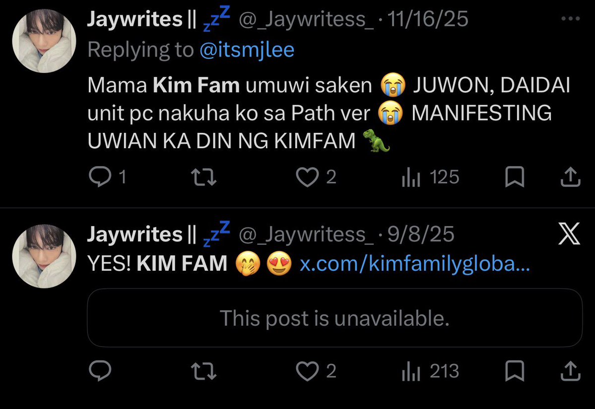왜 tweet media