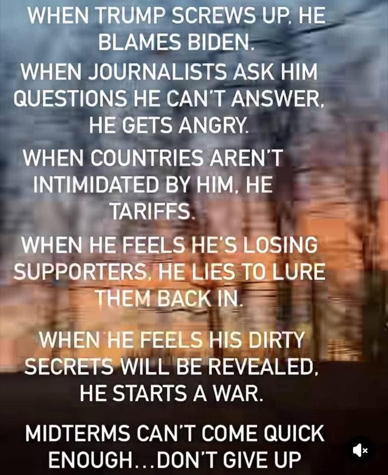 Pissed off American Voter💙💙💙🌊🌊🌊🌊 tweet media