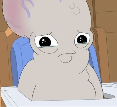 CryptidZel's tweet photo. im really maternal over rogu https://t.co/7sWLYZCNP5
