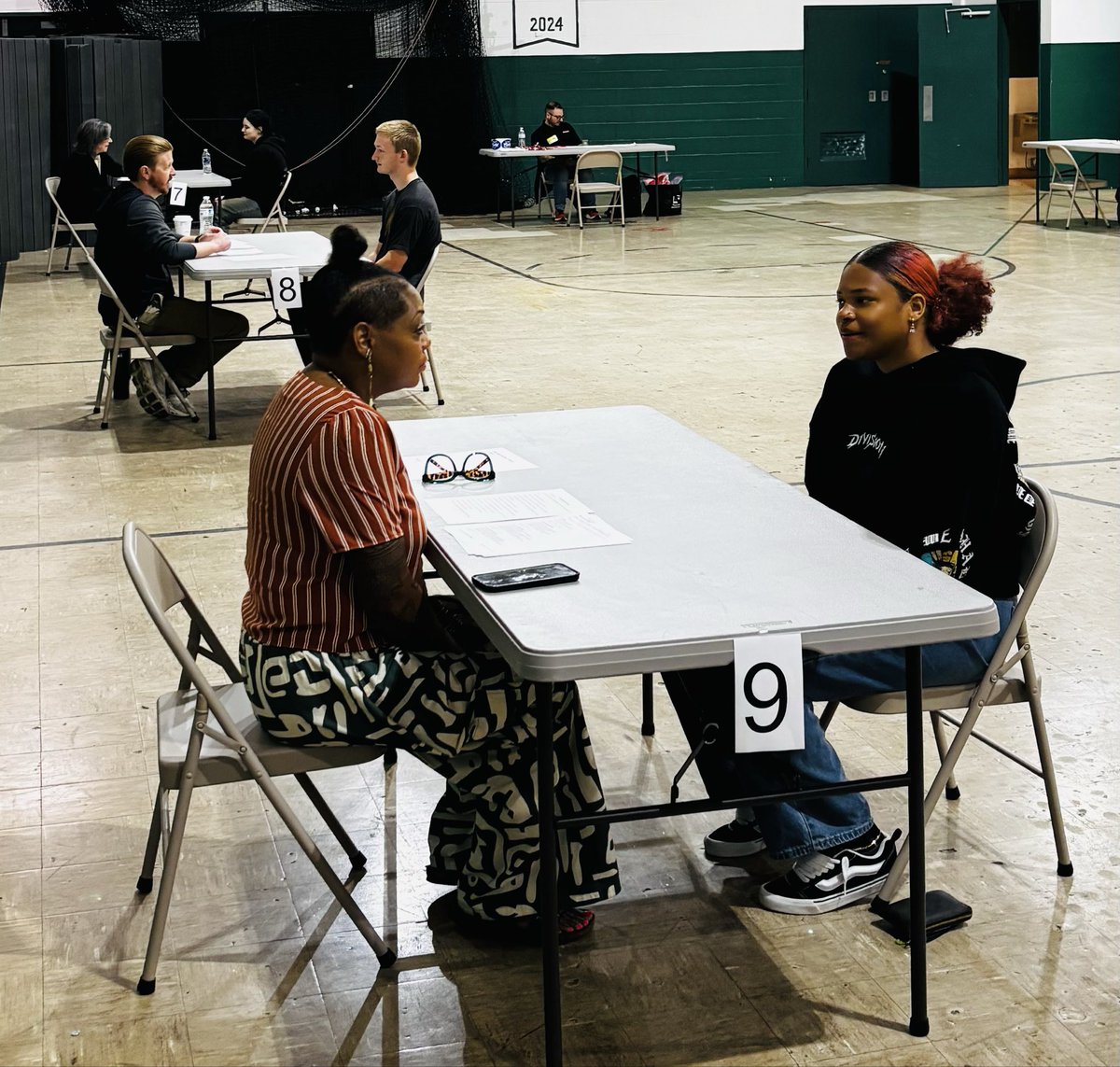 Westland Paw Pit store/Career Development program tweet media