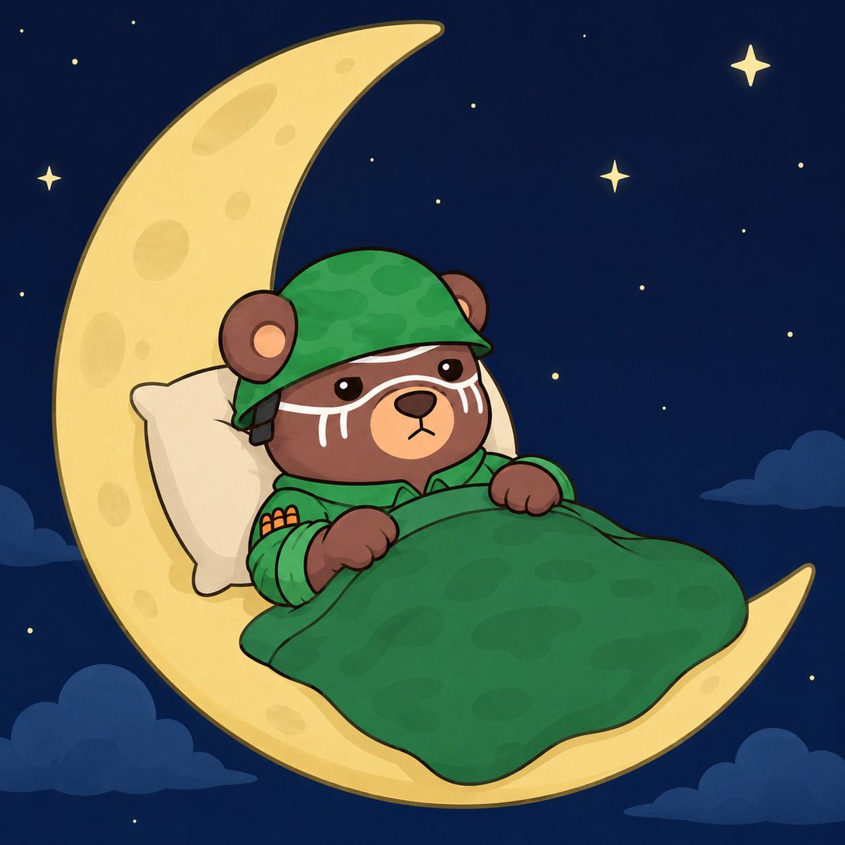 GW 🐻 tweet media