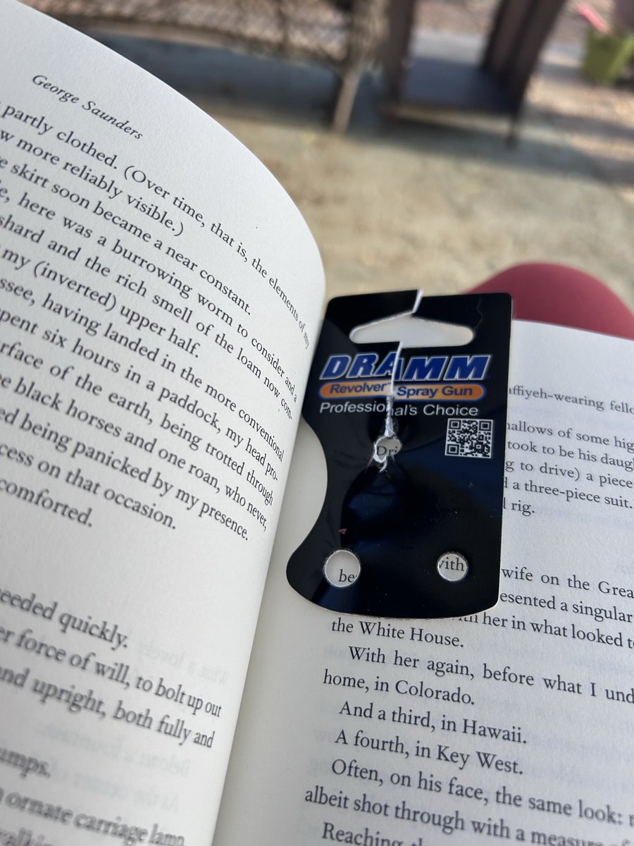 LittletonFree's tweet photo. What are we using for bookmarks? https://t.co/S6tWASkidT