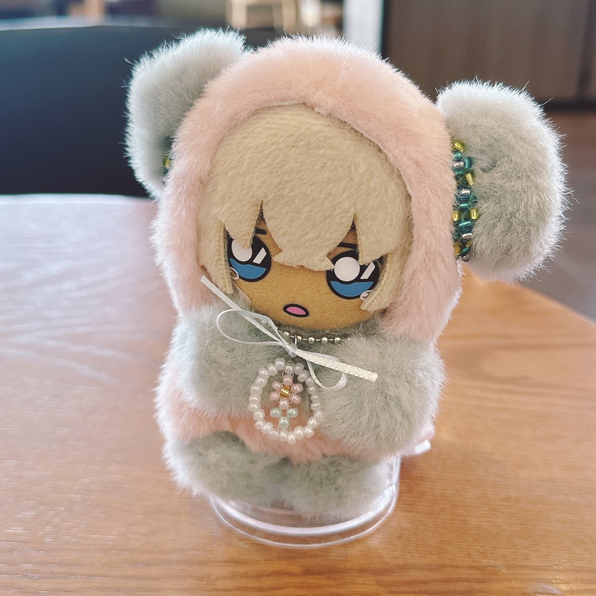 にゅ〜(nyuu) tweet media