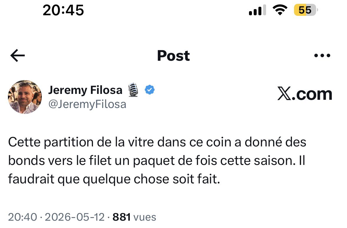 Emond Christian tweet media