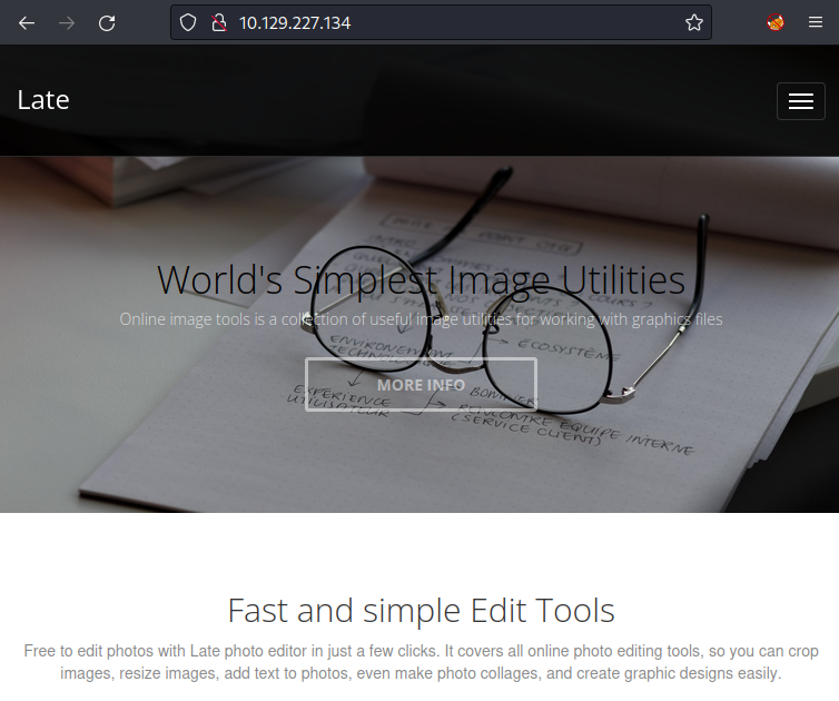 hackinarticles's tweet photo. 🔴 Late HackTheBox Walkthrough: SSTI to Root Compromise

🔥 Telegram: https://t.co/upuP8k8ckB
✴ Twitter: https://t.co/Za7rYILz6E

A realistic Linux machine showing how insecure file processing and template injection can lead to full server compromise ⚠️

⚡ Attack Highlights
🔍 Nmap Enumeration & Service Discovery
📂 File Upload Functionality Analysis
🧠 OCR Processing Abuse
💥 Server-Side Template Injection (SSTI)
💻 Remote Code Execution via Jinja2
🔑 Shell Access on the target system
🛠️ Enumeration of internal services & privileges
🚀 Privilege Escalation to Root

💡 Late is an excellent HTB machine for understanding SSTI exploitation, insecure Python/Jinja2 applications, and Linux privilege escalation techniques in modern web apps

⚠️ Unsafe template rendering + insecure backend processing = complete server compromise

📖 Article: https://t.co/yBzFlETV1o

#hackthebox #ssti #jinja2 #linux #websecurity #redteam #cybersecurity #pentesting #ethicalhacking #infosec