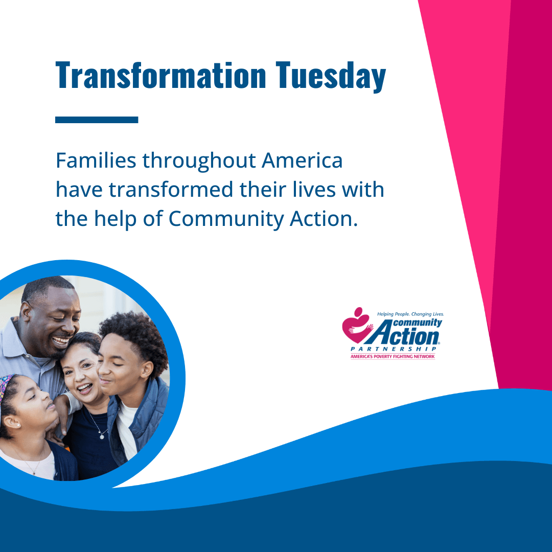 Colorado_CAA's tweet photo. Community Action Agencies transform communities by expanding resources such as public facilities, local businesses, and critical community infrastructure, ensuring sustainable economic growth and positive long-term outcomes. #TransformationTuesday #CommunityActionMonth https://t.co/v9pb2fED8R