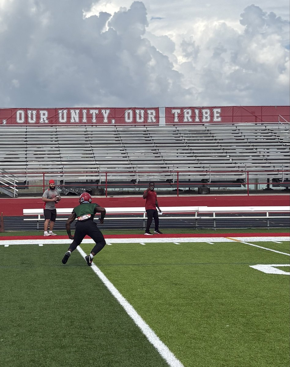 East Bay Football tweet media