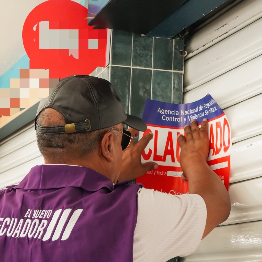 Ecuador En Directo tweet media