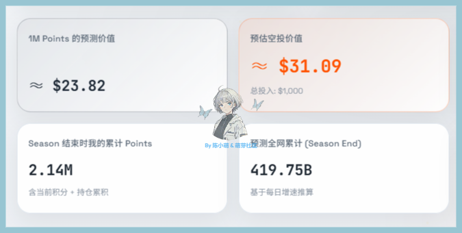 陈小萌 tweet media