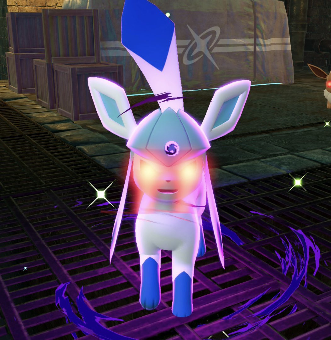 Pokémon LEGENDS Z-A