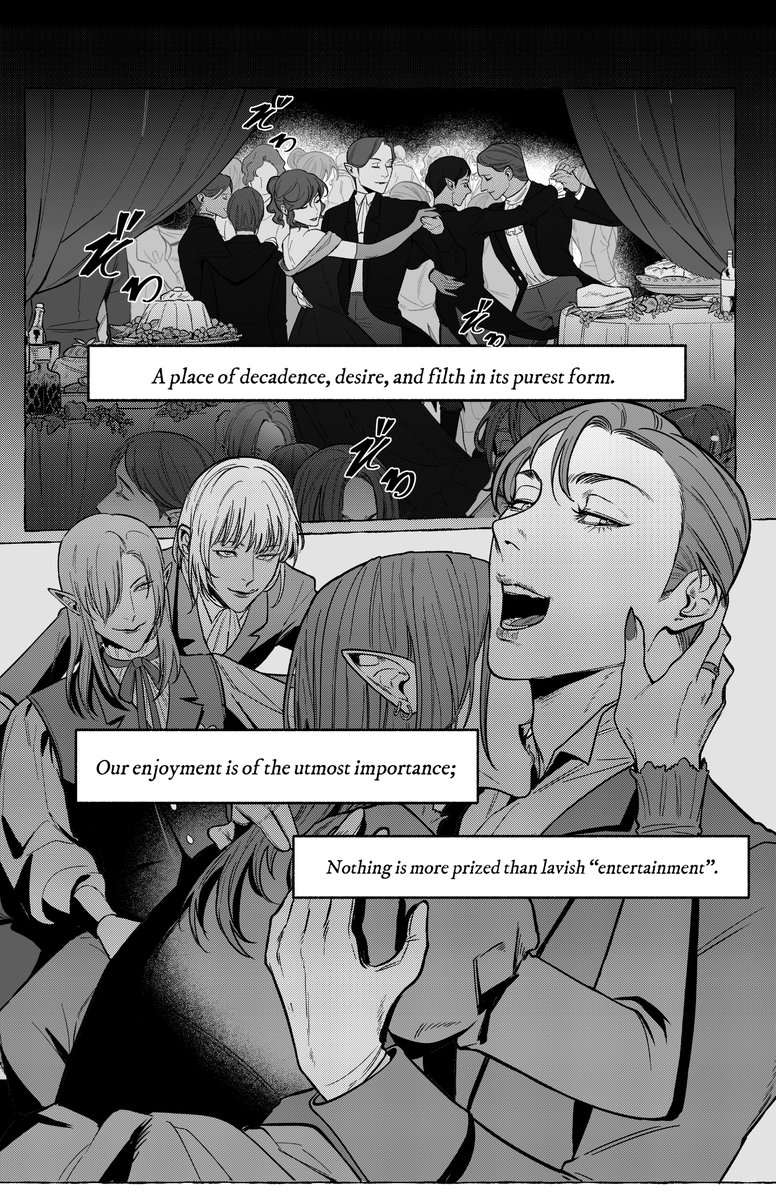 ling💀🩸MCM K15/DOKOMI 3G01 tweet media
