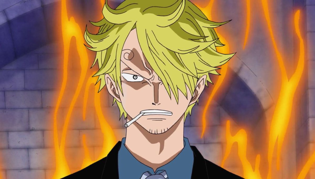 Monkey D Rodri ☠️ | Nuevo Nakama tweet media